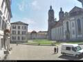 Webcam St. Gallen