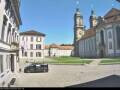 Webcam St. Gallen