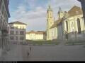 Webcam St. Gallen Gallen