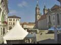 Webcam St. Gallen