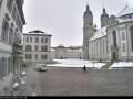 Webcam St. Gallen