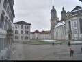 Webcam St. Gallen