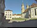 Webcam St. Gallen