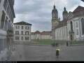 Webcam St. Gallen