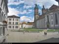 Webcam St. Gallen