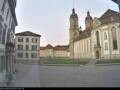Webcam St. Gallen