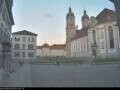 Webcam St. Gallen