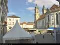 Webcam St. Gallen