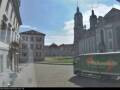 Webcam St. Gallen