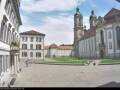 Webcam St. Gallen