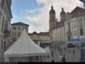 Webcam St. Gallen