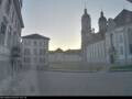 Webcam St. Gallen