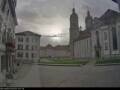 Webcam St. Gallen