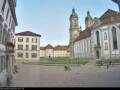 Webcam St. Gallen
