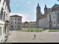 Webcam St. Gallen