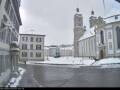 Webcam St. Gallen