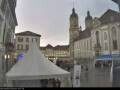 Webcam St. Gallen