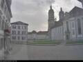 Webcam St. Gallen