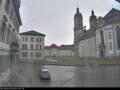 Webcam St. Gallen