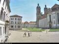 Webcam St. Gallen