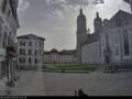 Webcam St. Gallen