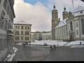 Webcam St. Gallen
