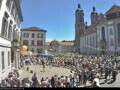 Webcam San Gallo