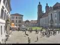 Webcam St. Gallen