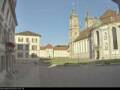 Webcam St. Gallen