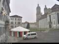 Webcam St. Gallen