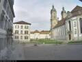 Webcam St. Gallen