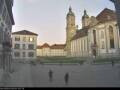 Webcam St. Gallen