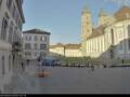 Webcam St. Gallen