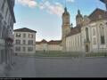 Webcam St. Gallen