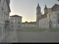 Webcam St. Gallen