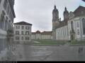 Webcam St. Gallen