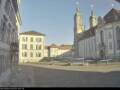 Webcam St. Gallen