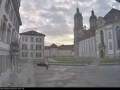 Webcam St. Gallen