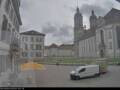 Webcam St. Gallen