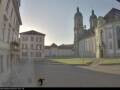 Webcam St. Gallen
