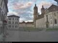 Webcam St. Gallen