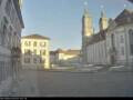 Webcam St. Gallen