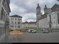 Webcam St. Gallen