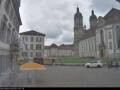 Webcam St. Gallen