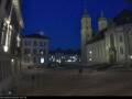 Webcam St. Gallen