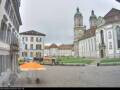 Webcam St. Gallen