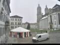 Webcam St. Gallen