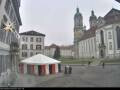 Webcam St. Gallen