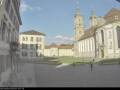 Webcam St. Gallen