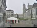 Webcam St. Gallen